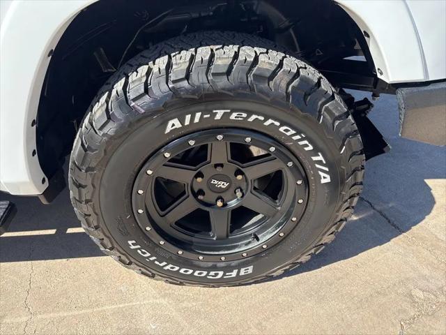 2021 Ram 1500 Laramie Crew Cab 4x4 5'7" Box