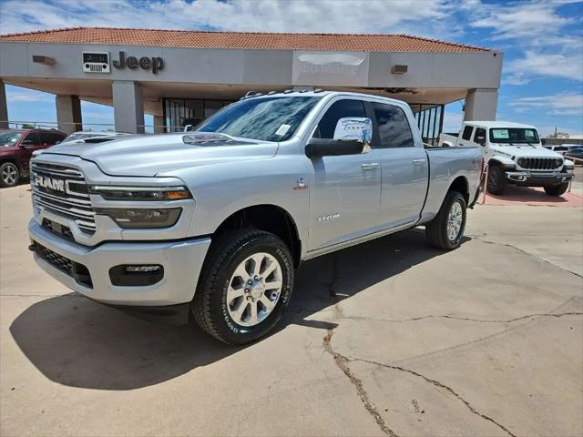 2026 Ram 2500 Laramie Crew Cab 4x4 6'4" Box for sale in Sierra Vista, AZ