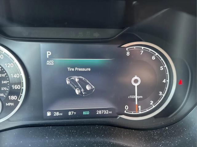 2024 Genesis G70 3.3T RWD Sport Advanced