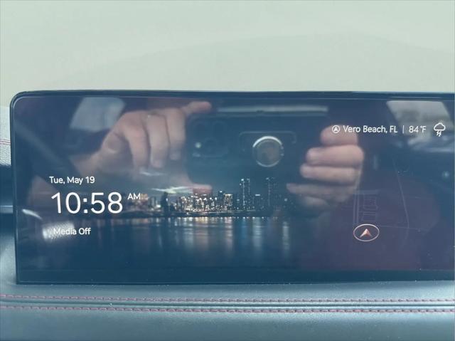 2024 Genesis G70 3.3T RWD Sport Advanced
