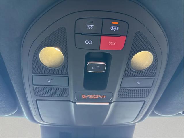 2024 Genesis G70 3.3T RWD Sport Advanced