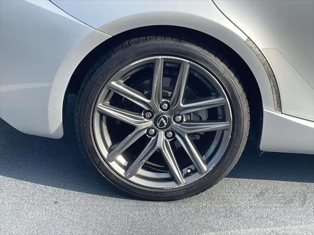 2014 Lexus IS 250 IS 250