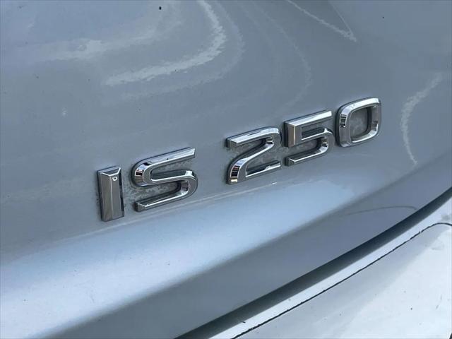 2014 Lexus IS 250 IS 250