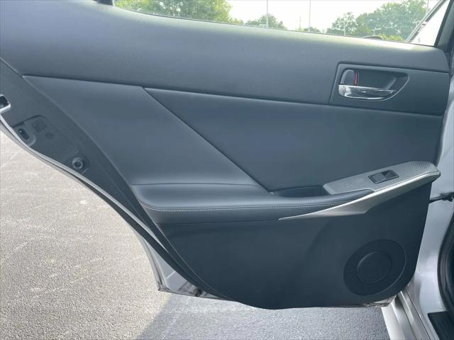 2014 Lexus IS 250 IS 250