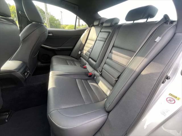 2014 Lexus IS 250 IS 250