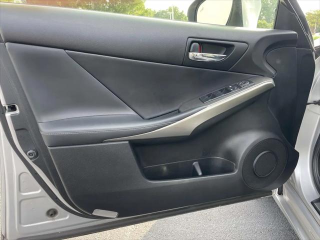 2014 Lexus IS 250 IS 250
