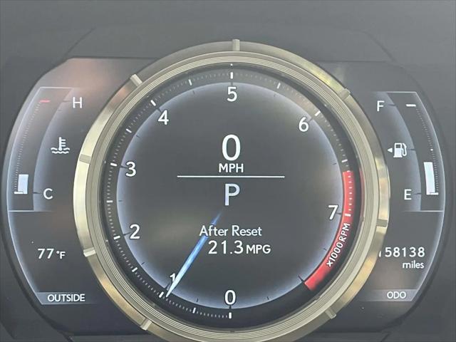 2014 Lexus IS 250 IS 250
