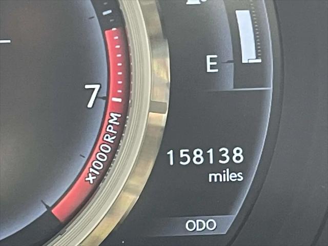 2014 Lexus IS 250 IS 250