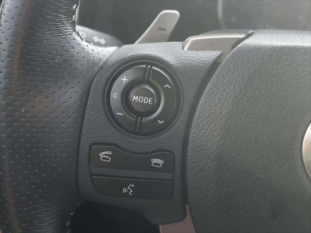 2014 Lexus IS 250 IS 250