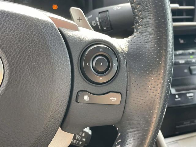 2014 Lexus IS 250 IS 250