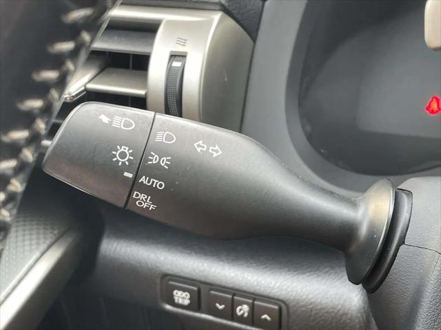 2014 Lexus IS 250 IS 250
