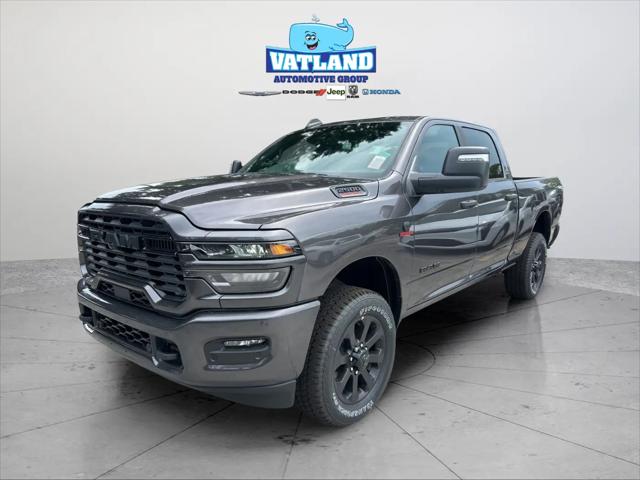 2026 Ram 2500 Big Horn Crew Cab 4x4 6'4" Box for sale in Vero Beach, FL