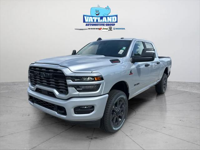 2026 Ram 2500 Big Horn Crew Cab 4x4 6'4" Box for sale in Vero Beach, FL