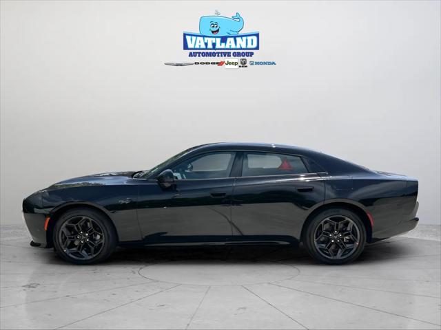 2026 Dodge Charger R/T 4 Door AWD