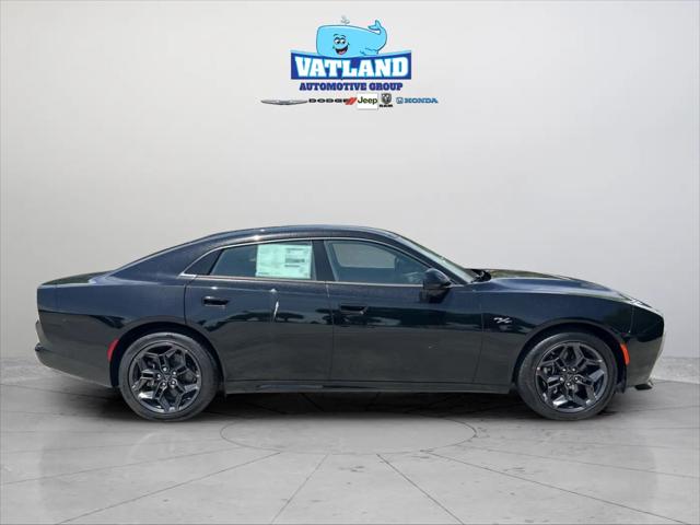 2026 Dodge Charger R/T 4 Door AWD
