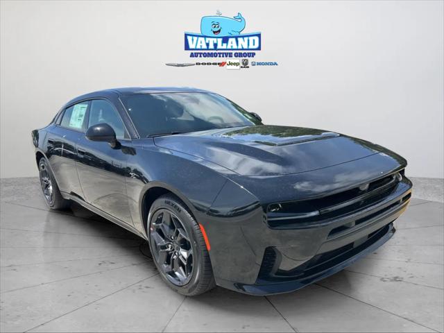 2026 Dodge Charger R/T 4 Door AWD