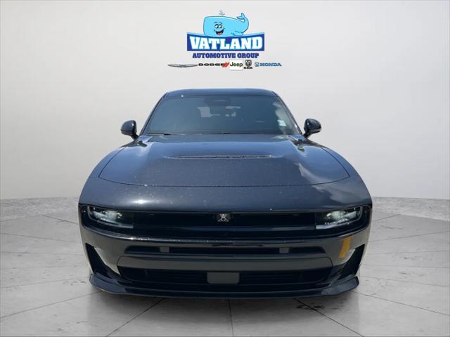 2026 Dodge Charger R/T 4 Door AWD