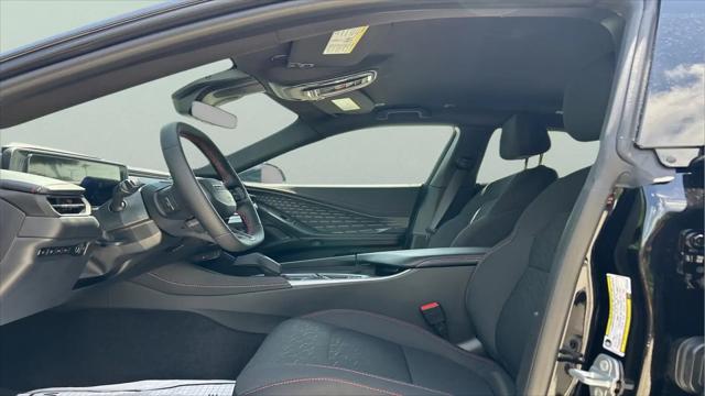 2026 Dodge Charger R/T 4 Door AWD