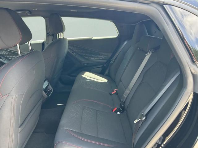 2026 Dodge Charger R/T 4 Door AWD