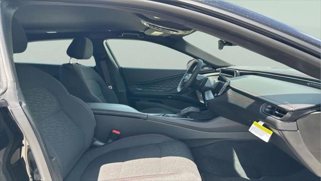2026 Dodge Charger R/T 4 Door AWD