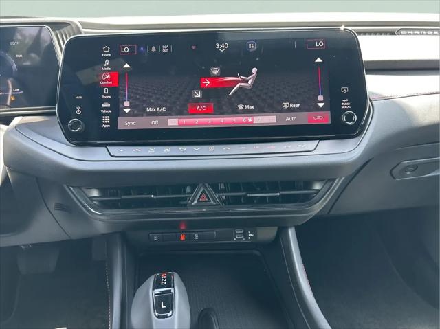 2026 Dodge Charger R/T 4 Door AWD