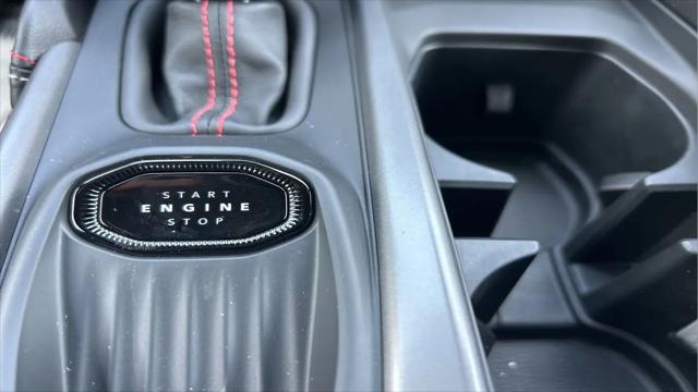 2026 Dodge Charger R/T 4 Door AWD
