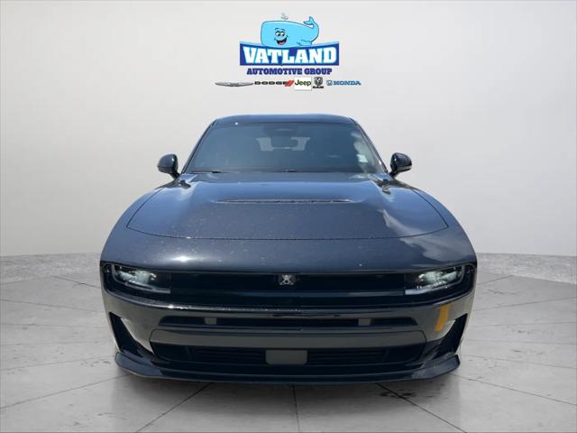 2026 Dodge Charger R/T 4 Door AWD