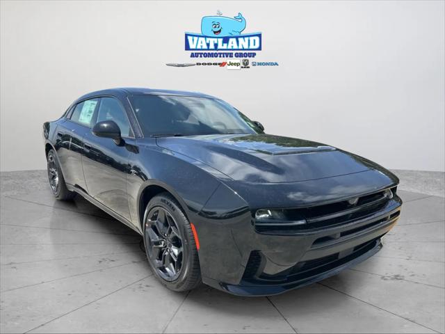 2026 Dodge Charger R/T 4 Door AWD