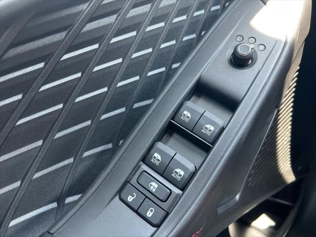 2026 Dodge Charger R/T 4 Door AWD