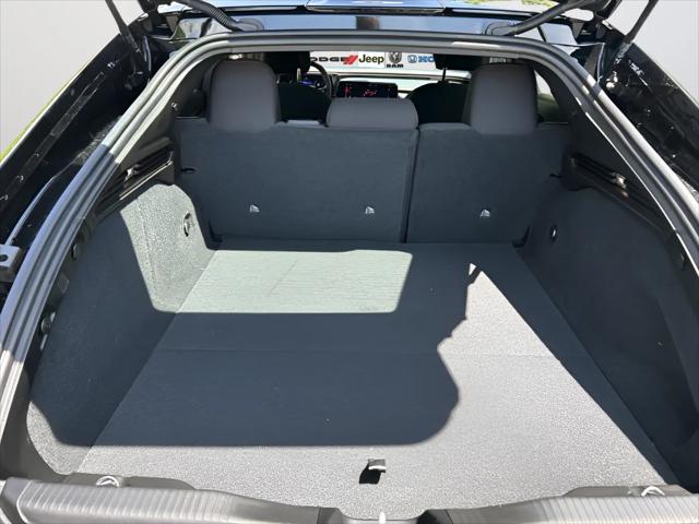 2026 Dodge Charger R/T 4 Door AWD