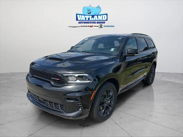 2026 Dodge Durango GT Plus AWD for sale in Vero Beach, FL