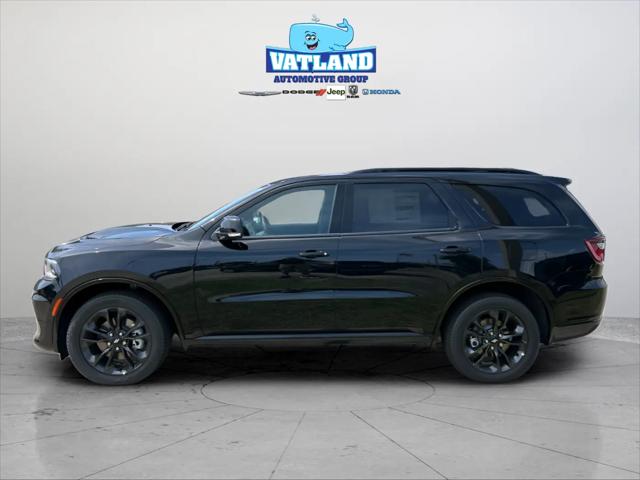 2026 Dodge Durango GT Plus AWD