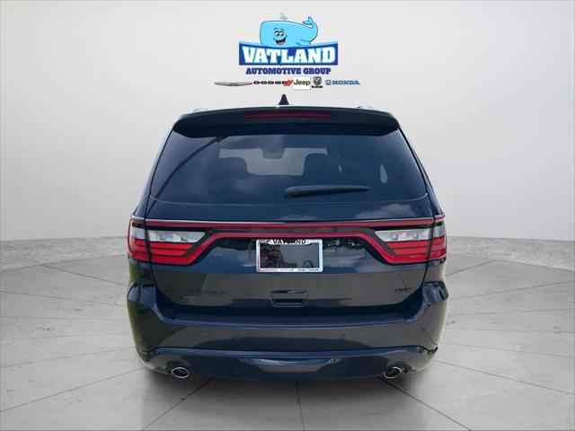 2026 Dodge Durango GT Plus AWD