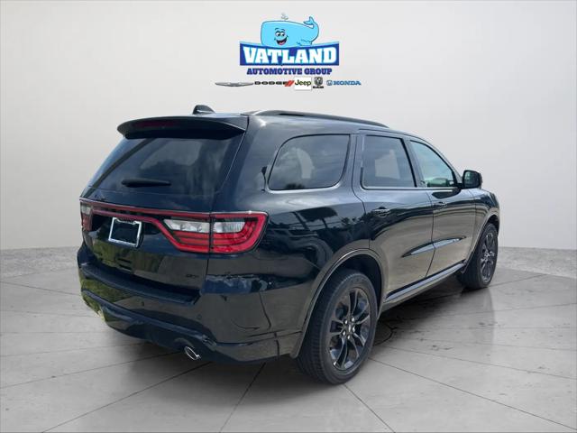 2026 Dodge Durango GT Plus AWD