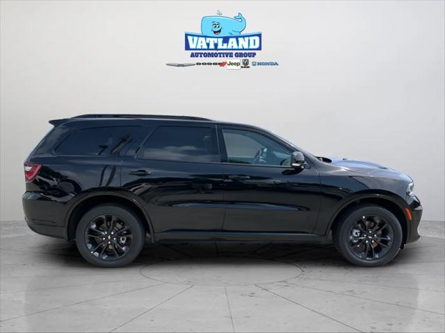 2026 Dodge Durango GT Plus AWD