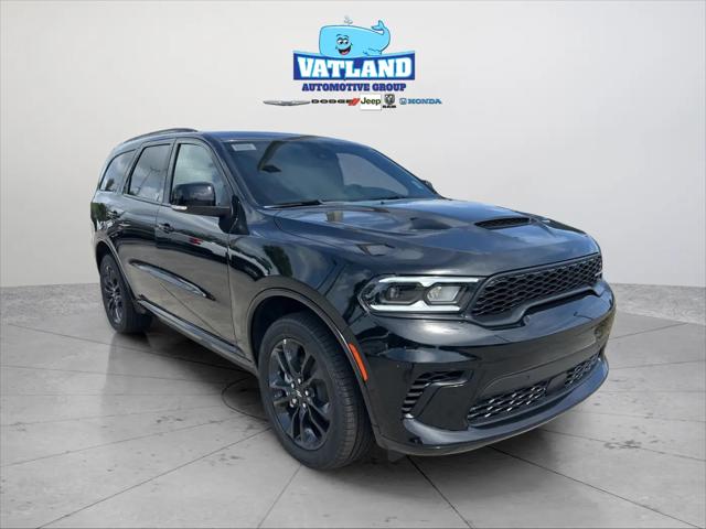 2026 Dodge Durango GT Plus AWD