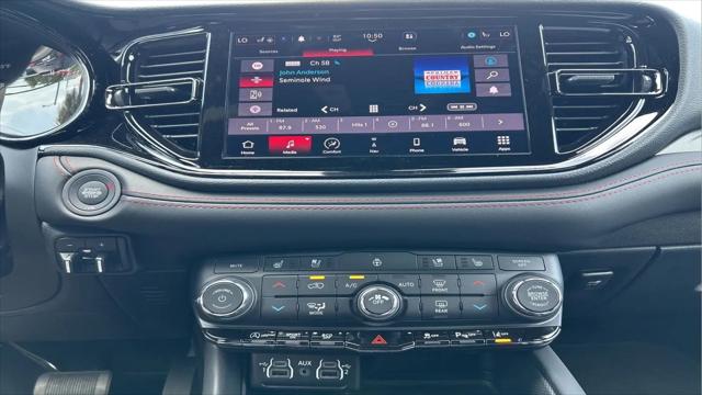 2026 Dodge Durango GT Plus AWD