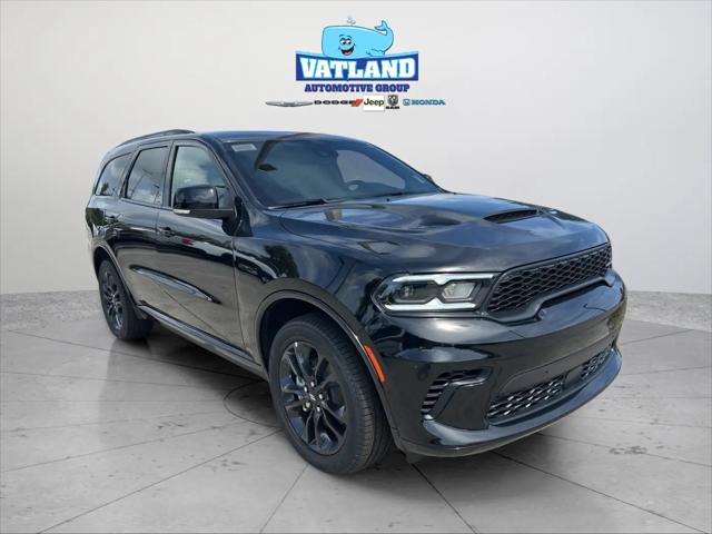 2026 Dodge Durango GT Plus AWD