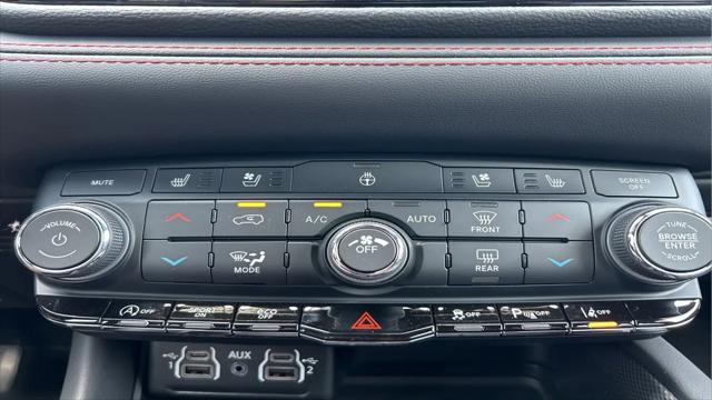 2026 Dodge Durango GT Plus AWD