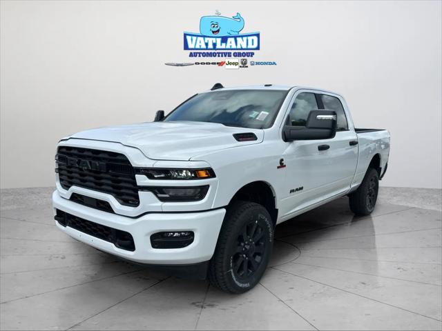 2026 Ram 2500 Big Horn Crew Cab 4x4 6'4" Box for sale in Vero Beach, FL
