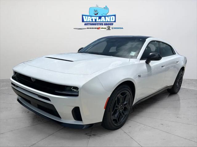 2026 Dodge Charger R/T 4 Door AWD for sale in Vero Beach, FL