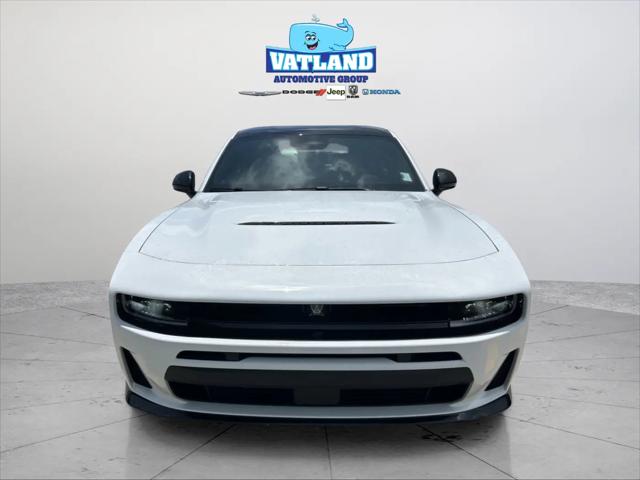 2026 Dodge Charger R/T 4 Door AWD