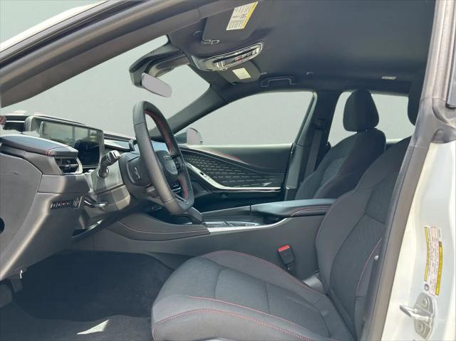 2026 Dodge Charger R/T 4 Door AWD