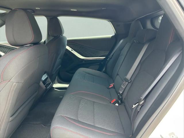 2026 Dodge Charger R/T 4 Door AWD