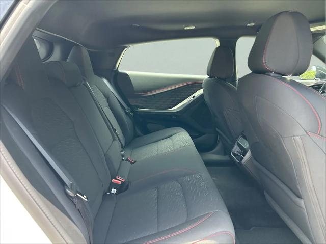 2026 Dodge Charger R/T 4 Door AWD