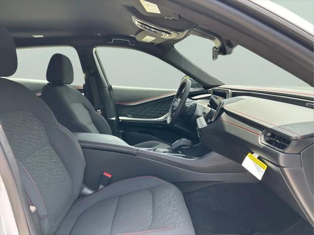 2026 Dodge Charger R/T 4 Door AWD