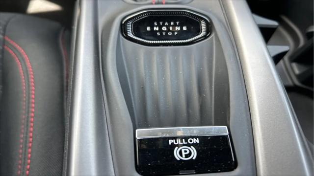 2026 Dodge Charger R/T 4 Door AWD