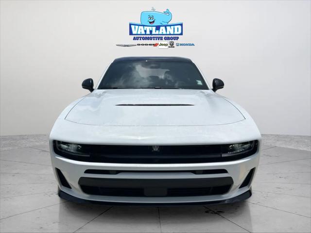 2026 Dodge Charger R/T 4 Door AWD