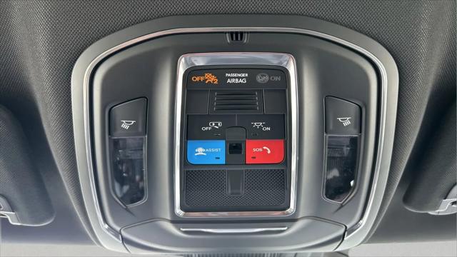 2026 Dodge Charger R/T 4 Door AWD