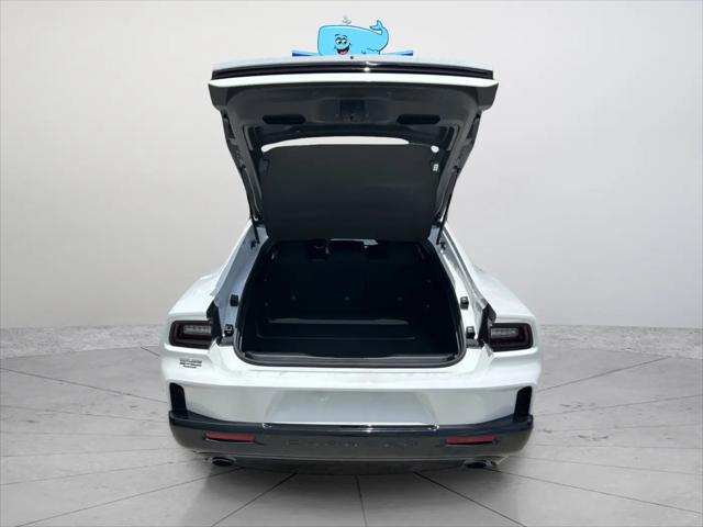 2026 Dodge Charger R/T 4 Door AWD